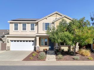 12695 Evanston Way, Rancho Cordova, CA 95742