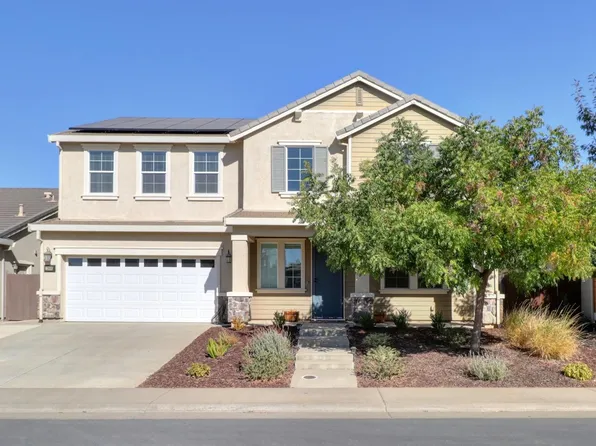 12695 Evanston Way, Rancho Cordova, CA 95742