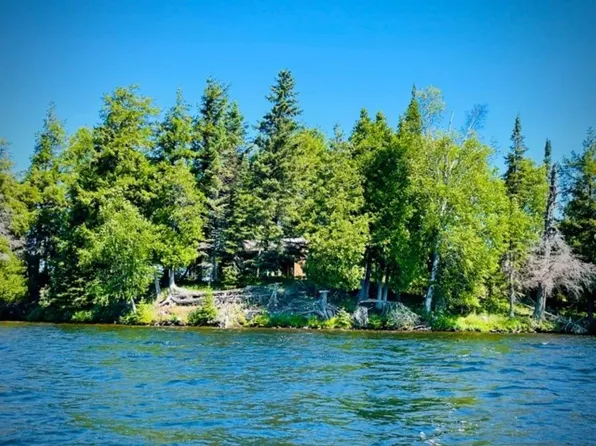 3900 Eagle Dr, Watersmeet, MI 49969