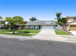 3618 Ramona Dr, Santa Ana, CA 92707