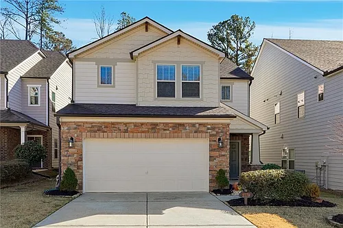 2719 Morgan Spring Trl Photo 1