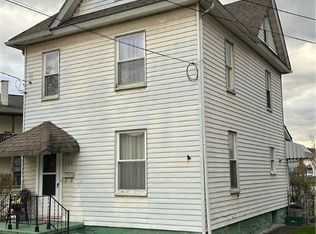 514 S Washington St, Butler, PA 16001