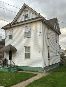 514 S Washington St, Butler, PA, 16001