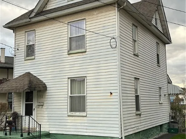 514 S Washington St, Butler, PA 16001