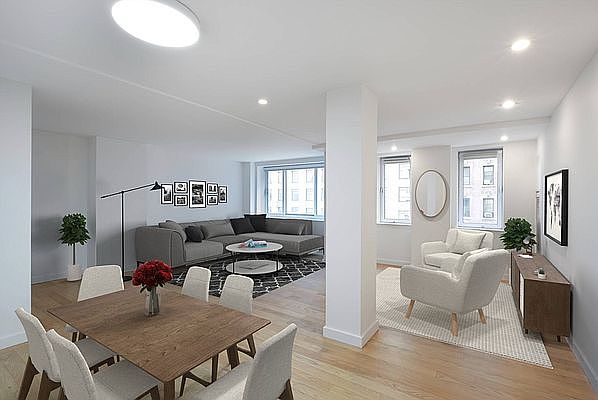 1st image of 106 Central Park S APT 4E