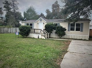 16479 N Emerson Cir, Conroe, TX 77306