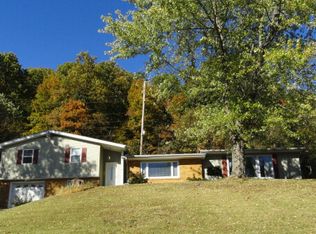1357 Buena Vista Ln, Portsmouth, OH 45662