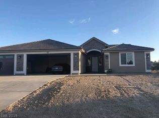 5051 E Fieldstone, Pahrump, NV 89061