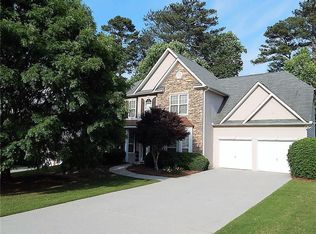 5563 Sylvania Dr SE, Mableton, GA 30126