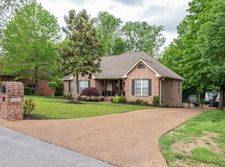 323 Hill St, Lebanon, TN 37087