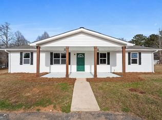 767 Sowell Rd, McDonough, GA 30252