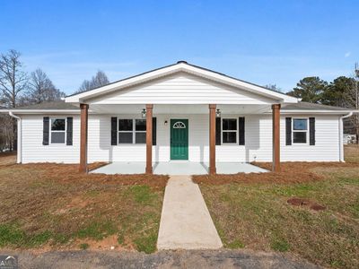 767 Sowell Rd, McDonough, GA, 30252