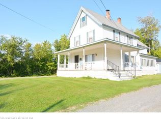 10 Whitney St, Presque Isle, ME 04769