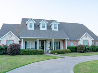122 Briarwood Ln, Sulphur Springs, TX 75482