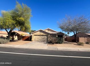 15204 W HONEYSUCKLE Lane, Surprise, AZ 85374