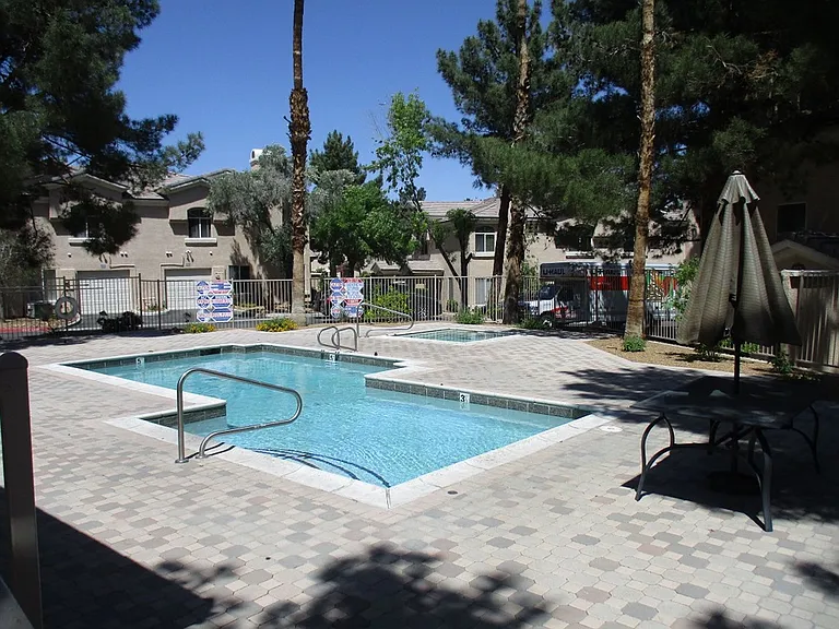 3950 S Sandhill Rd #118 — Photo 4