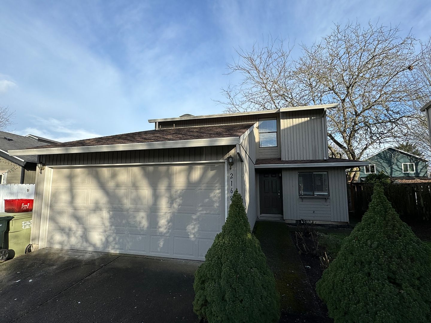 2168 SW 218th Pl, Aloha, OR 97003 Zillow