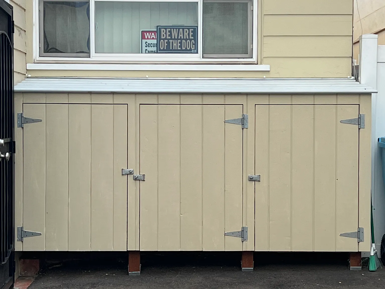 3814 Haines St — Photo 3