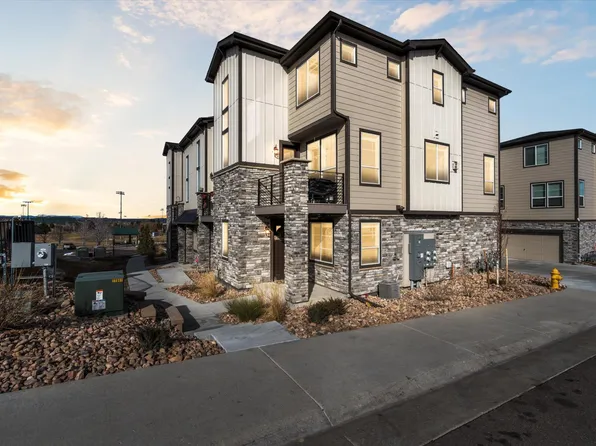 1554 Castle Creek Cir, Castle Rock, CO 80104