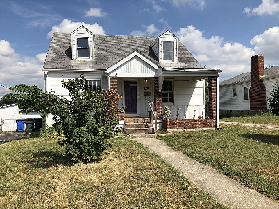1st image of 429 Emerson Dr