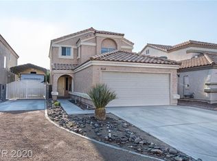 4113 Browndeer Cir, Las Vegas, NV 89129