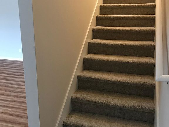 Stairwell