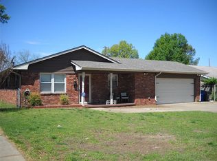 524 S 120th Ave E, Tulsa, OK 74128