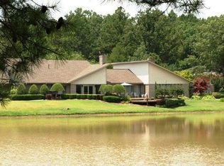157 N Main St, Calhoun City, MS 38916