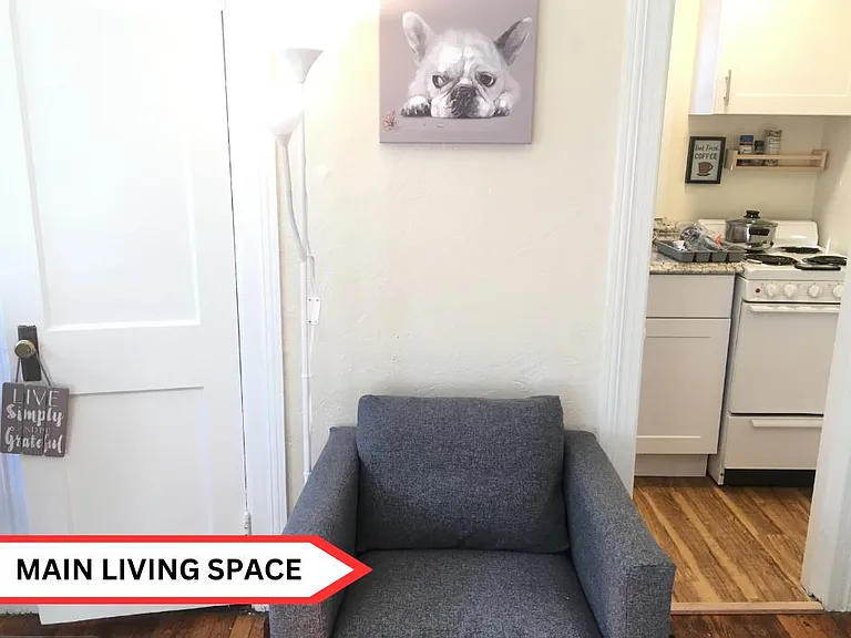 186 Waterman St #4 — Photo 6