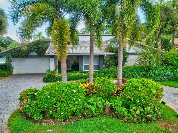 623 W Lakewoode Circle W, Delray Beach, FL 33445