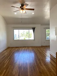Rented by E House Realty & Management Inc.