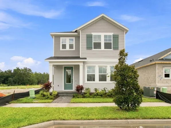 5617 White Ibis Point, Saint Cloud, FL 34772