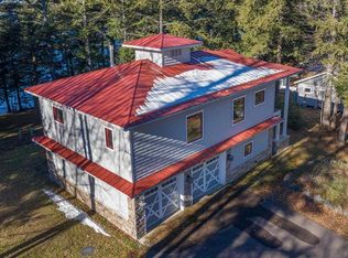 7021 Virgin Timber Dr, Rhinelander, WI 54501