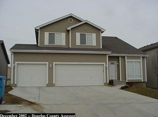 15010 Meredith Ave, Omaha, NE 68116