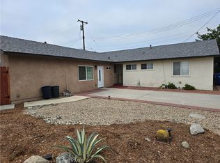 1432 E Fresno St, Ontario, CA 91764