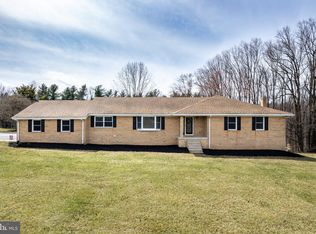 1321 Silver Run Valley Rd, Westminster, MD 21158