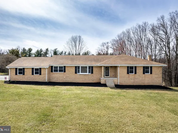 1321 Silver Run Valley Rd, Westminster, MD 21158