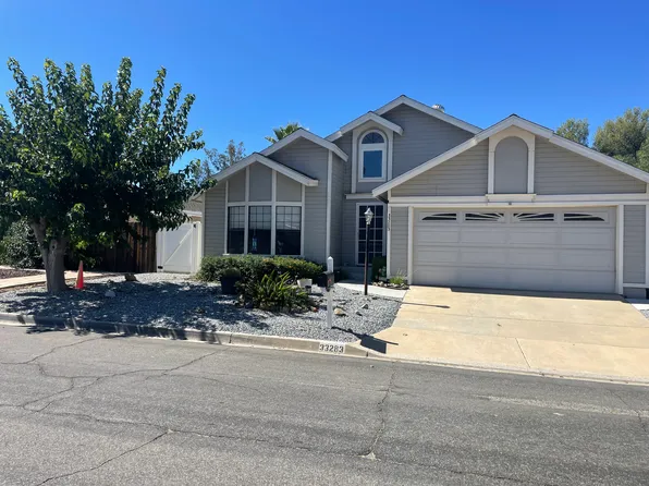 33283 Hidden Hollow Dr, Wildomar, CA 92595