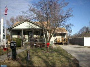 25 Andaloro Way, Westville, NJ 08093