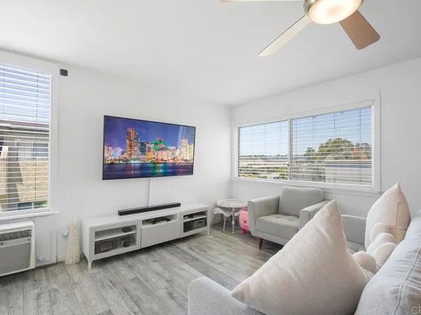 6675 Mission Gorge Rd Unit A215, San Diego, CA 92120