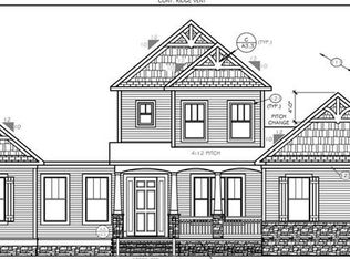 1524 Springfield Dr #60, Waxhaw, NC 28173