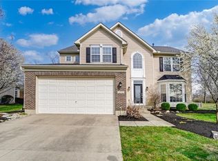 1274 Emily Beth Dr, Miamisburg, OH 45342