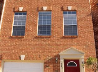 303 Dundee Pl, Fredericksburg, VA 22405