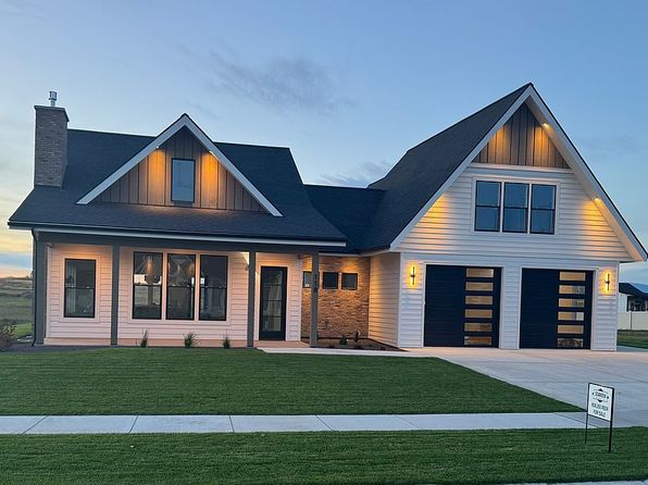 118 Lumberjack Pl