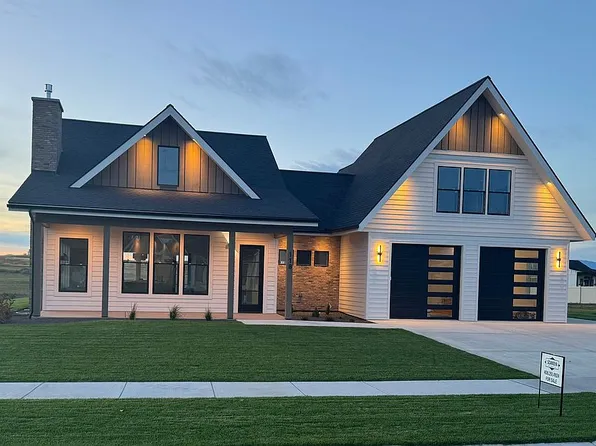 118 Lumberjack Pl, Kalispell, MT 59901