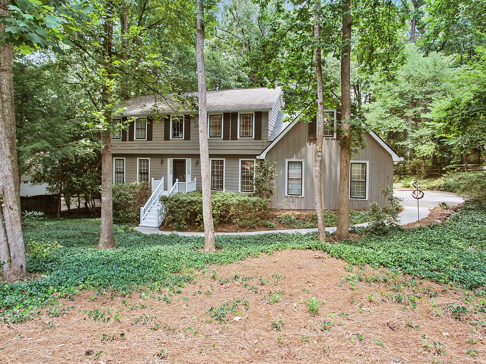 1st image of 2260 Six Branches Dr