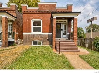 4935 Arsenal St, Saint Louis, MO 63139