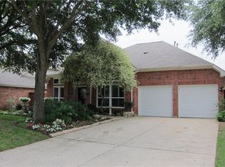 2715 Summerwood Ct, McKinney, TX 75072