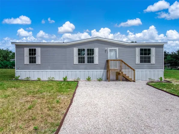 762 SALLY PLACE, WAUCHULA, FL 33873