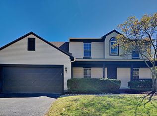 424 Barrington Rdg, Pataskala, OH 43062